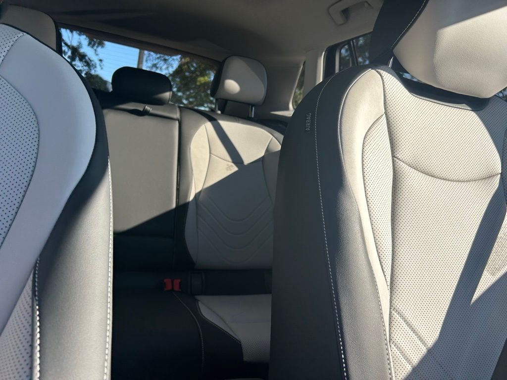 2025 Volkswagen Tiguan 2.0T SE Tampa FL