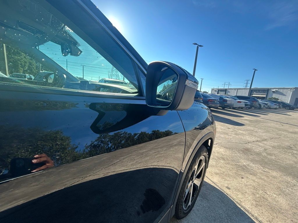 2025 Volkswagen Tiguan 2.0T SE Tampa FL