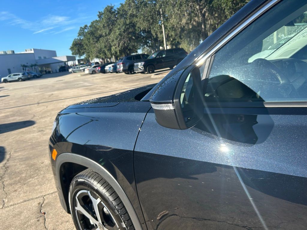 2025 Volkswagen Tiguan 2.0T SE Tampa FL
