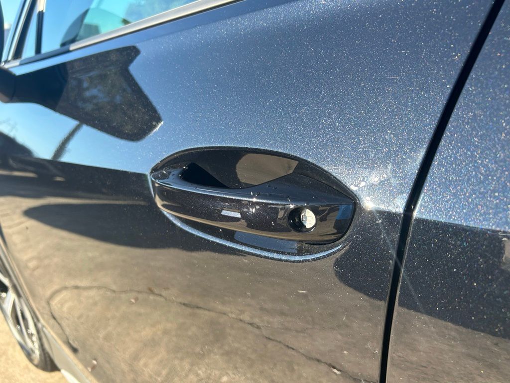 2025 Volkswagen Tiguan 2.0T SE Tampa FL