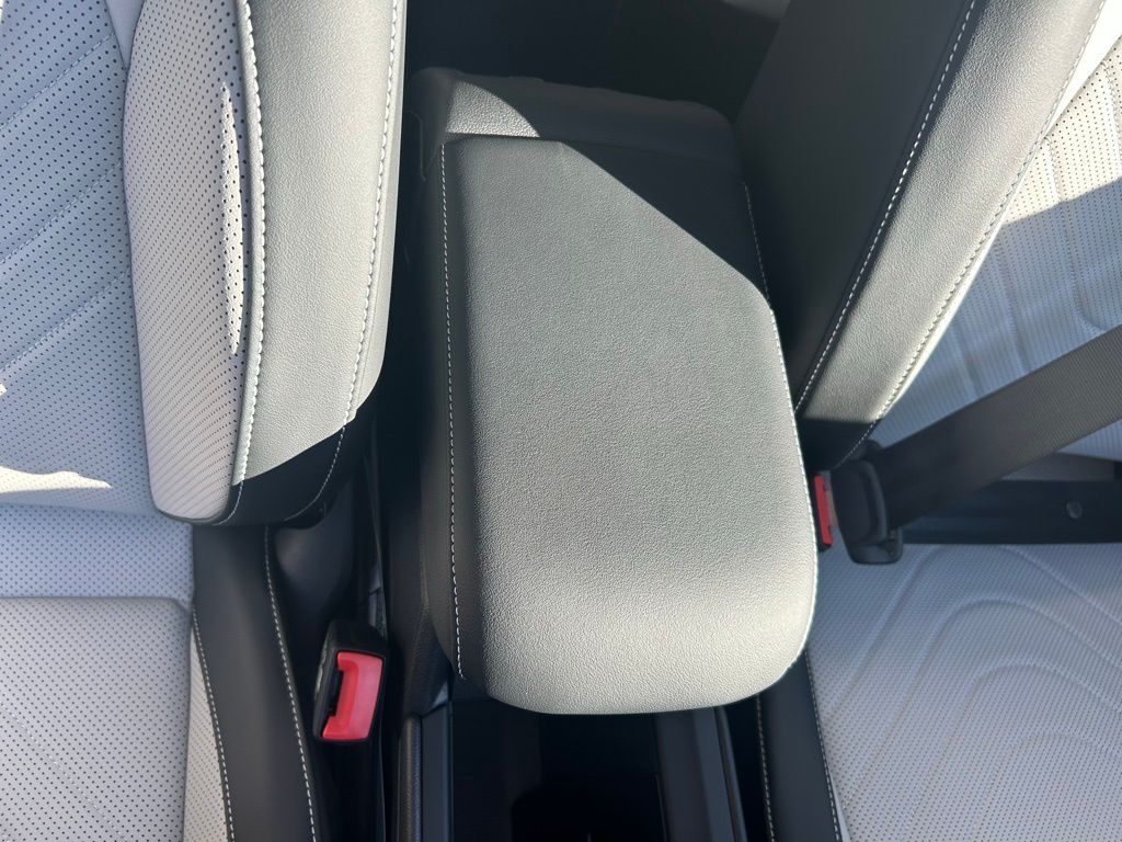 2025 Volkswagen Tiguan 2.0T SE Tampa FL