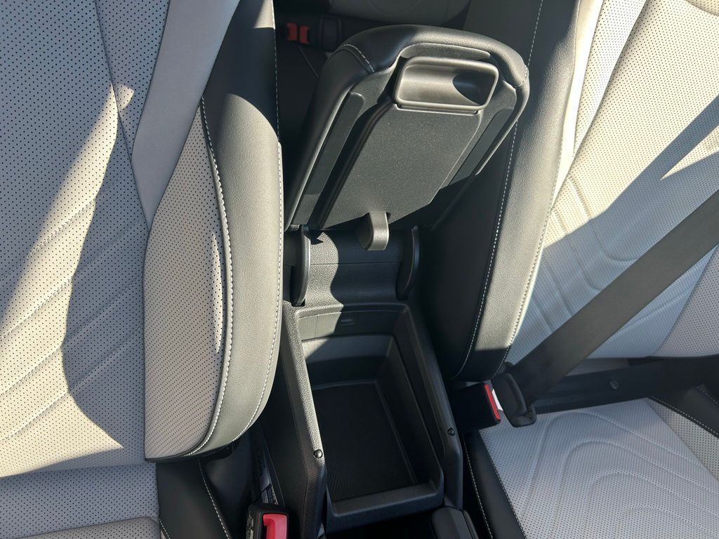 2025 Volkswagen Tiguan 2.0T SE Tampa FL