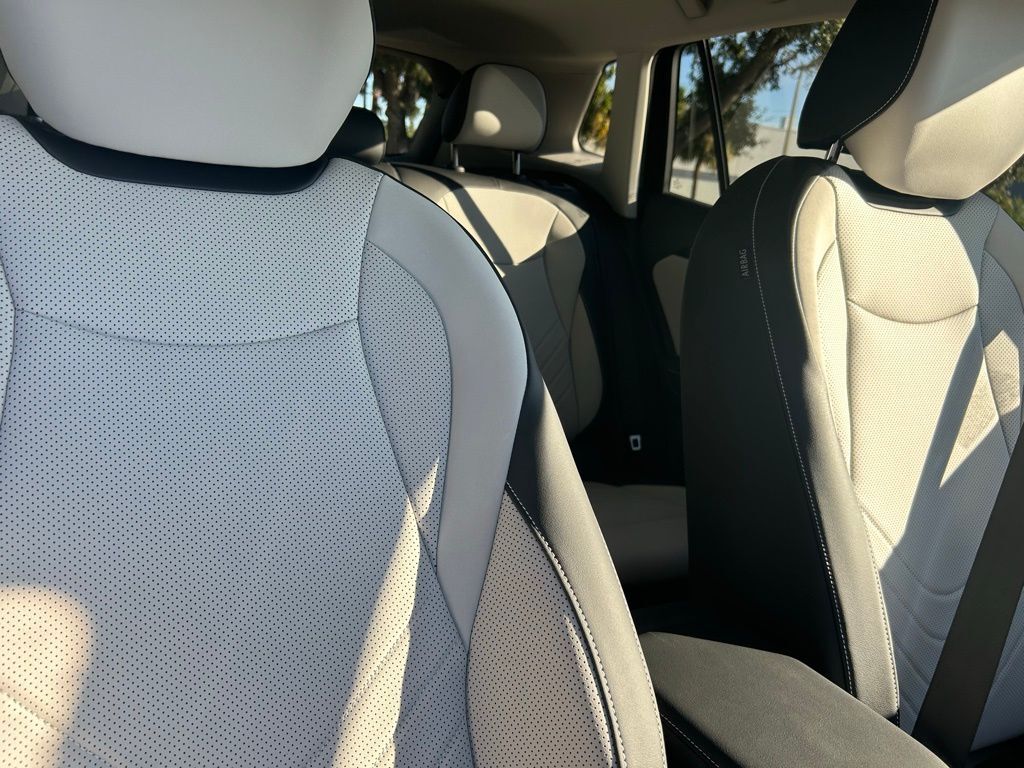 2025 Volkswagen Tiguan 2.0T SE Tampa FL