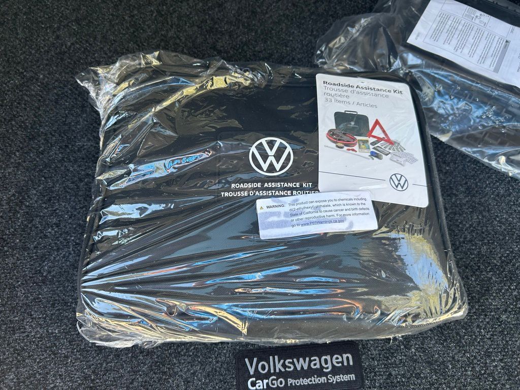 2025 Volkswagen Tiguan 2.0T SE Tampa FL