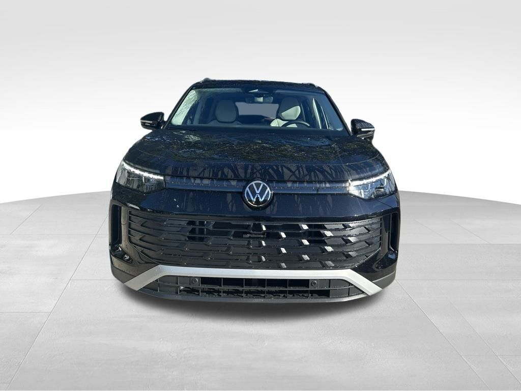 2025 Volkswagen Tiguan 2.0T SE Tampa FL