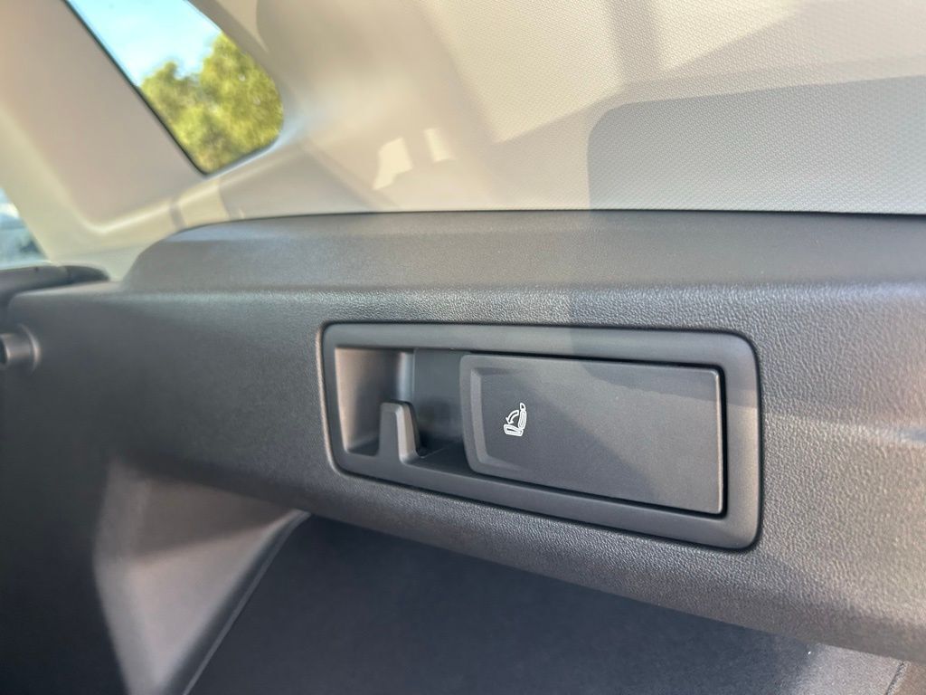 2025 Volkswagen Tiguan 2.0T SE Tampa FL