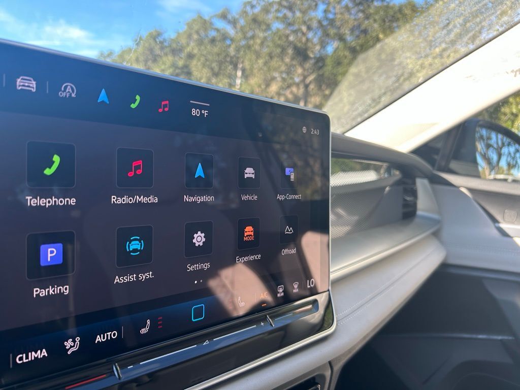 2025 Volkswagen Tiguan 2.0T SE Tampa FL