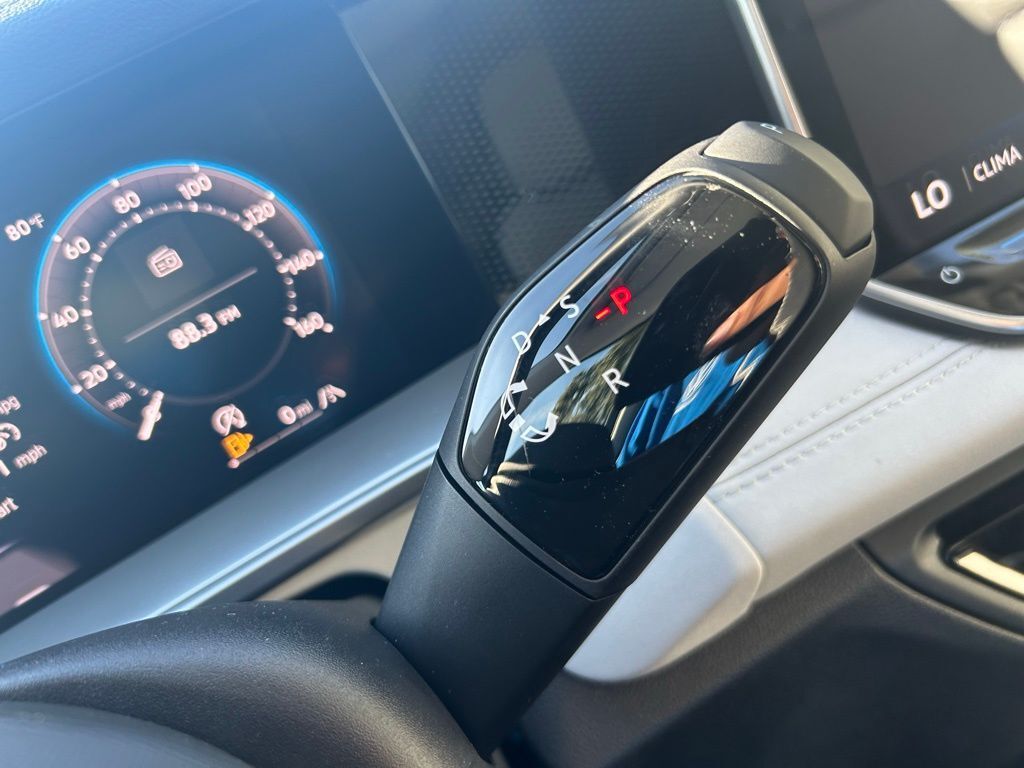 2025 Volkswagen Tiguan 2.0T SE Tampa FL