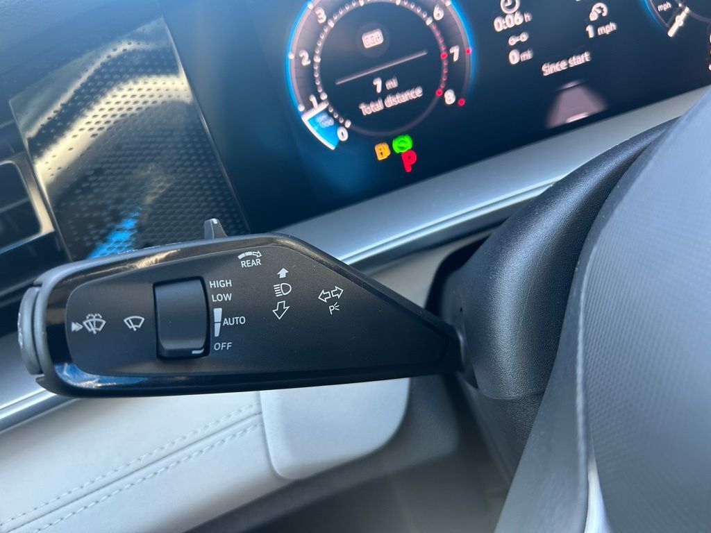 2025 Volkswagen Tiguan 2.0T SE Tampa FL