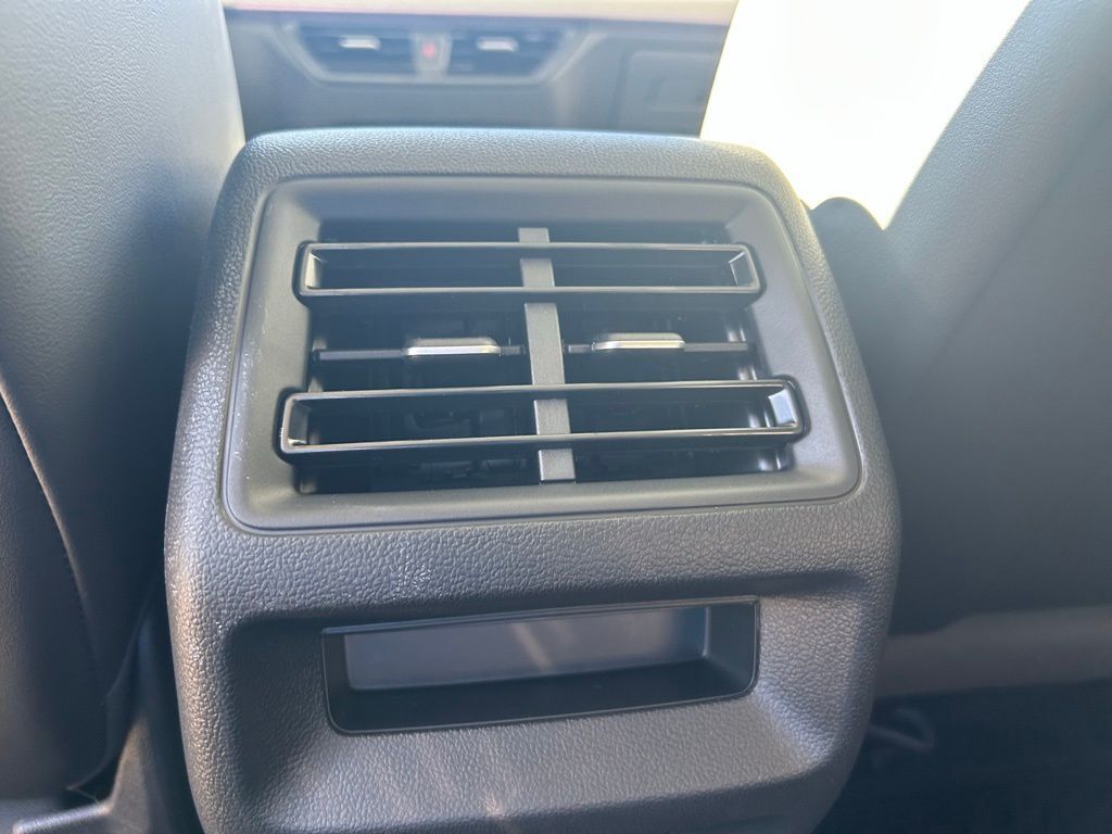 2025 Volkswagen Tiguan 2.0T SE Tampa FL