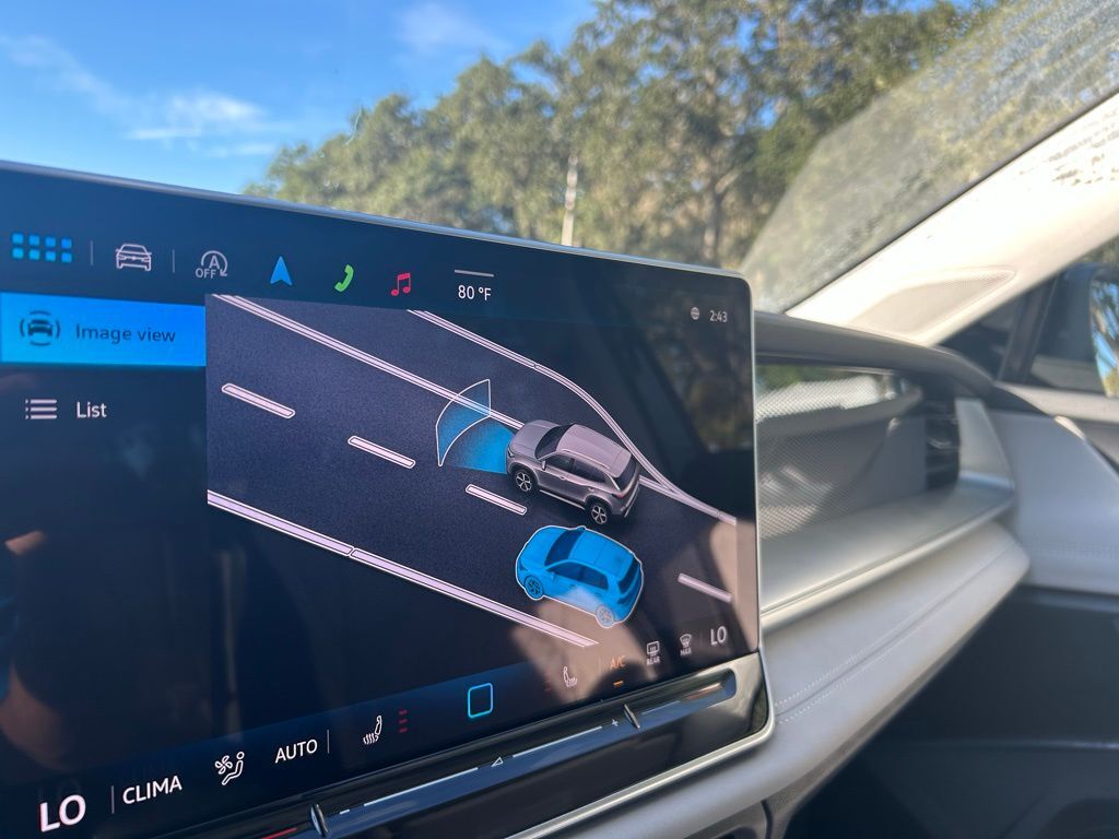 2025 Volkswagen Tiguan 2.0T SE Tampa FL