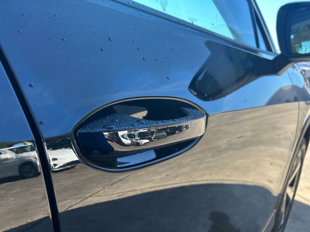 2025 Volkswagen Tiguan 2.0T SE Tampa FL