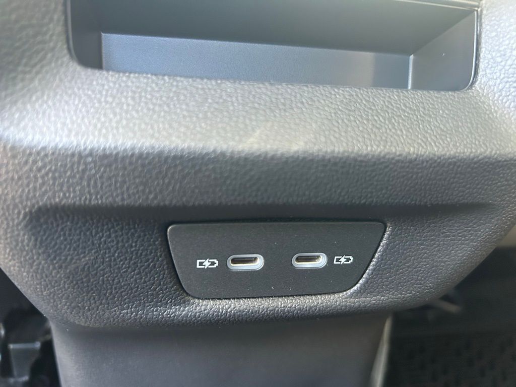 2025 Volkswagen Tiguan 2.0T SE Tampa FL