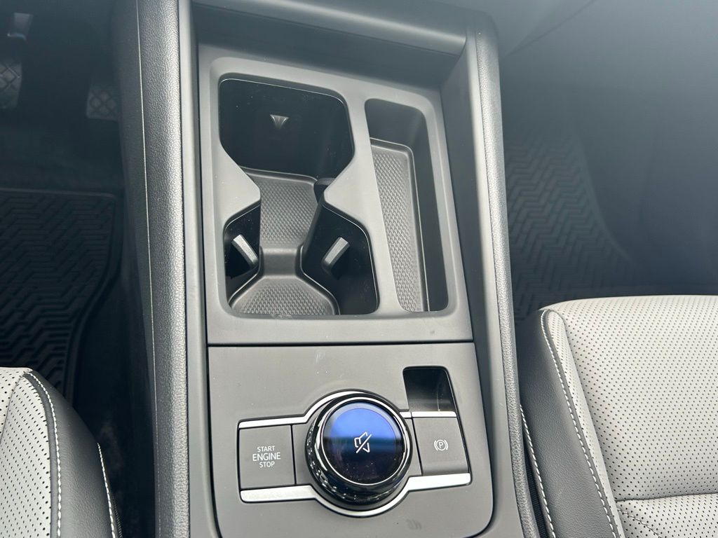 2025 Volkswagen Tiguan 2.0T SE Tampa FL