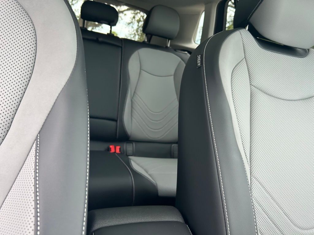 2025 Volkswagen Tiguan 2.0T SE Tampa FL