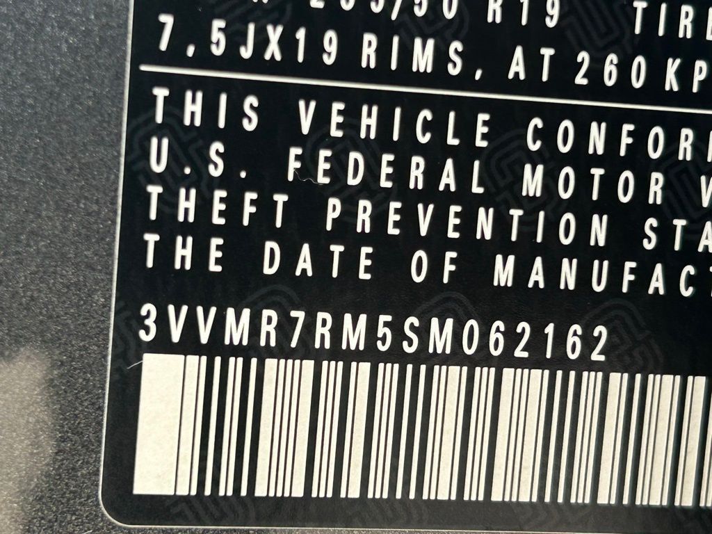 2025 Volkswagen Tiguan 2.0T SE Tampa FL