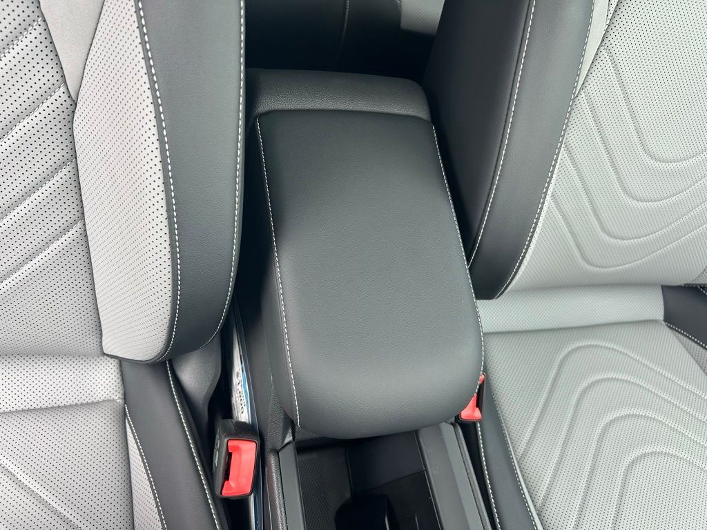 2025 Volkswagen Tiguan 2.0T SE Tampa FL