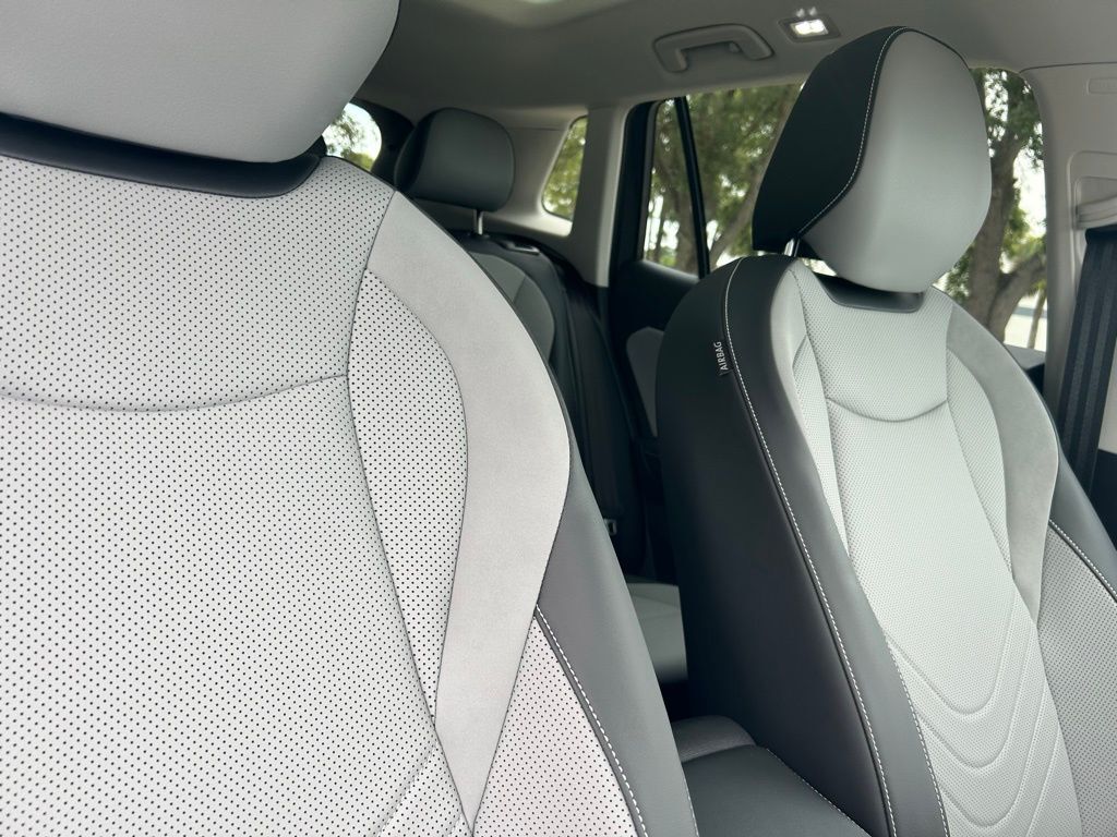 2025 Volkswagen Tiguan 2.0T SE Tampa FL