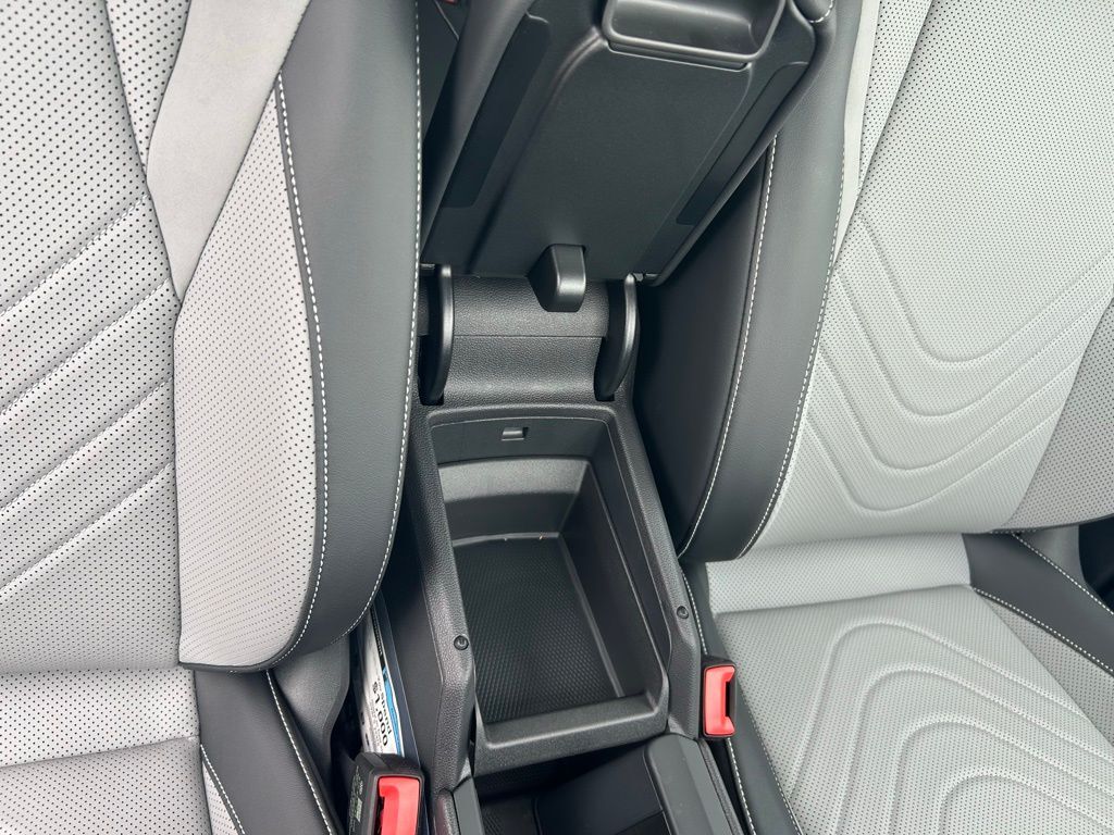 2025 Volkswagen Tiguan 2.0T SE Tampa FL