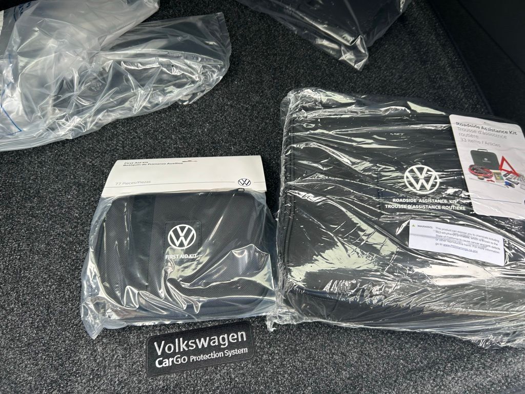 2025 Volkswagen Tiguan 2.0T SE Tampa FL