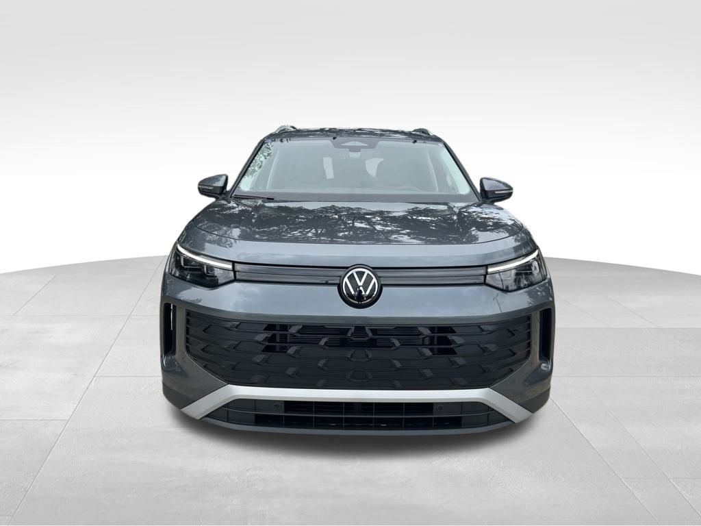 2025 Volkswagen Tiguan 2.0T SE Tampa FL