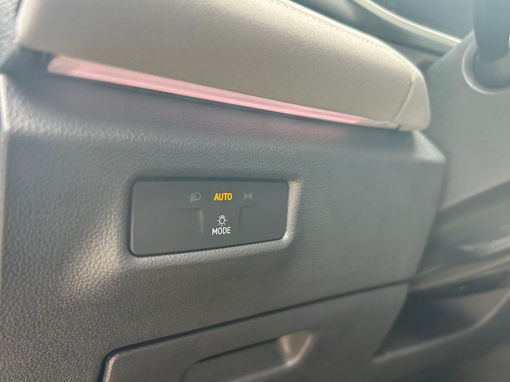 2025 Volkswagen Tiguan 2.0T SE Tampa FL