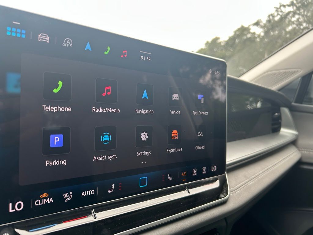 2025 Volkswagen Tiguan 2.0T SE Tampa FL