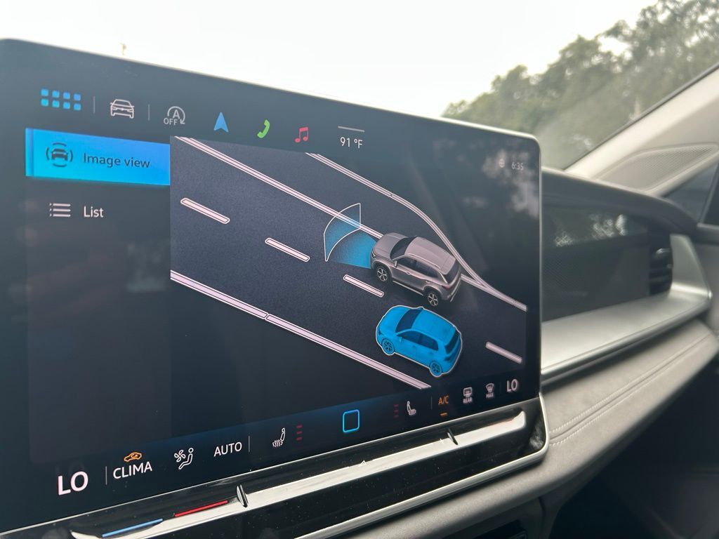 2025 Volkswagen Tiguan 2.0T SE Tampa FL