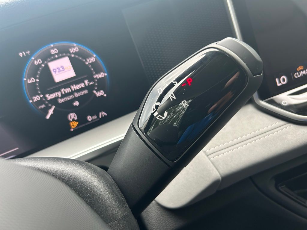 2025 Volkswagen Tiguan 2.0T SE Tampa FL