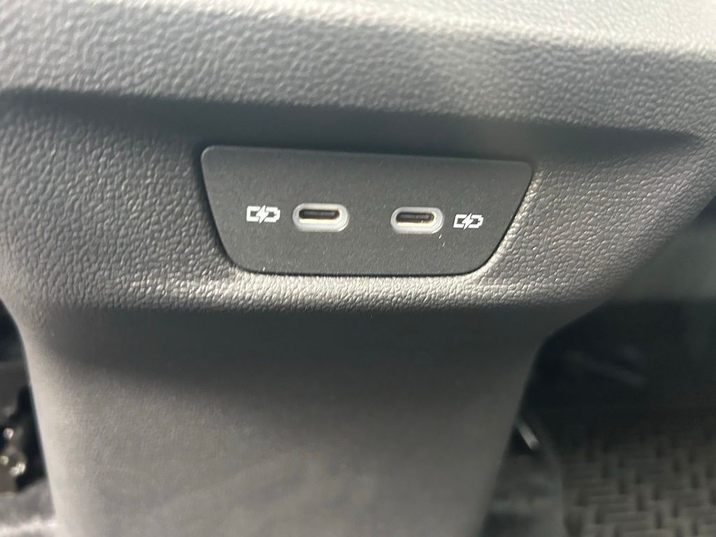 2025 Volkswagen Tiguan 2.0T SE Tampa FL