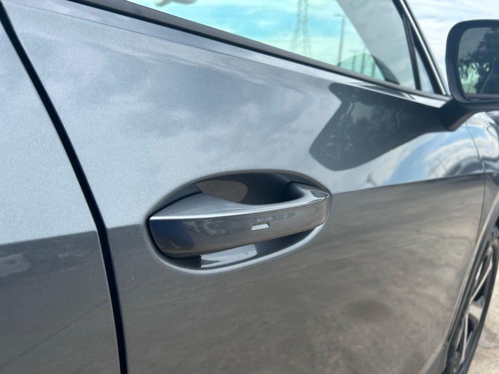 2025 Volkswagen Tiguan 2.0T SE Tampa FL