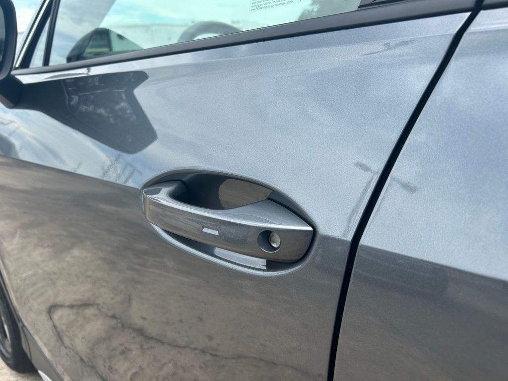 2025 Volkswagen Tiguan 2.0T SE Tampa FL