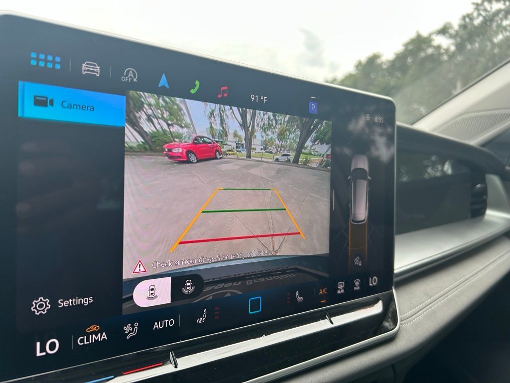 2025 Volkswagen Tiguan 2.0T SE Tampa FL