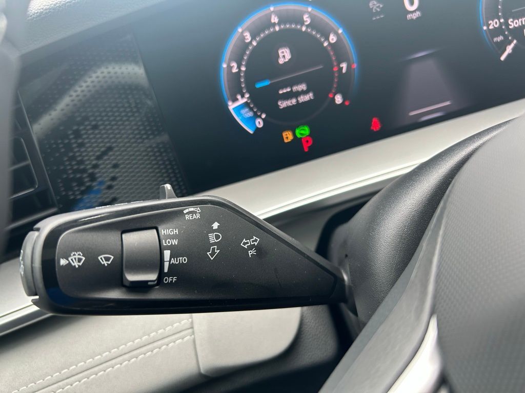 2025 Volkswagen Tiguan 2.0T SE Tampa FL