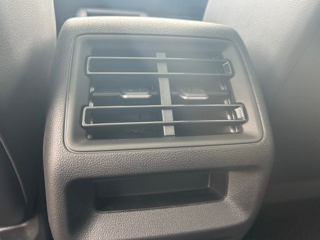 2025 Volkswagen Tiguan 2.0T SE Tampa FL