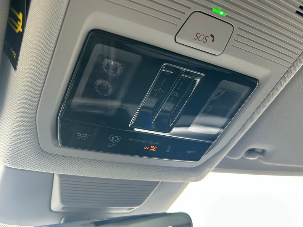 2025 Volkswagen Tiguan 2.0T SE Tampa FL