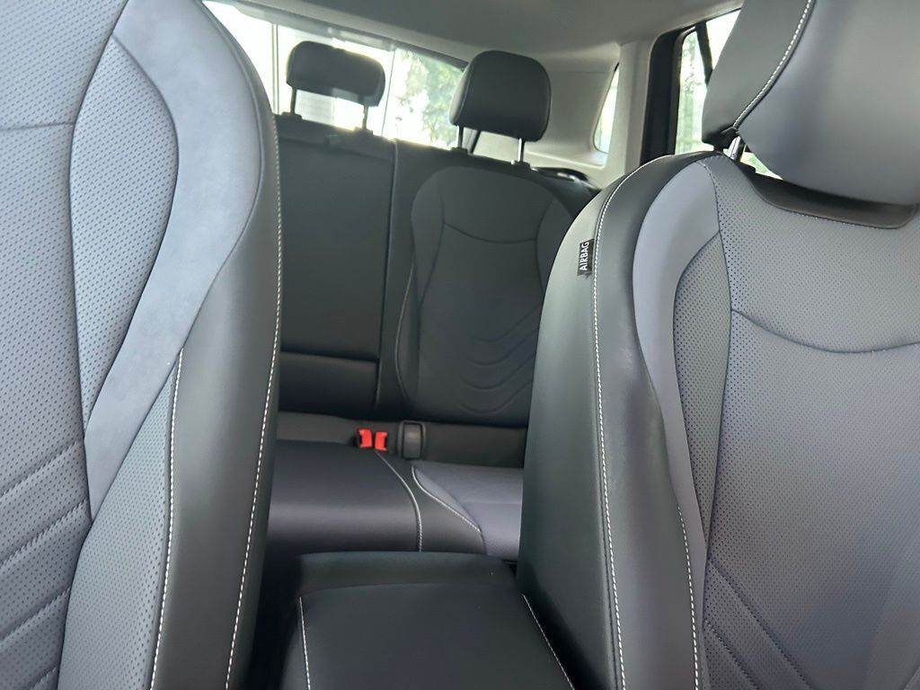 2025 Volkswagen Tiguan 2.0T SE Tampa FL