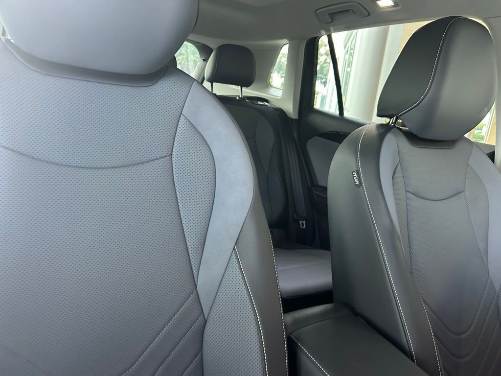 2025 Volkswagen Tiguan 2.0T SE Tampa FL