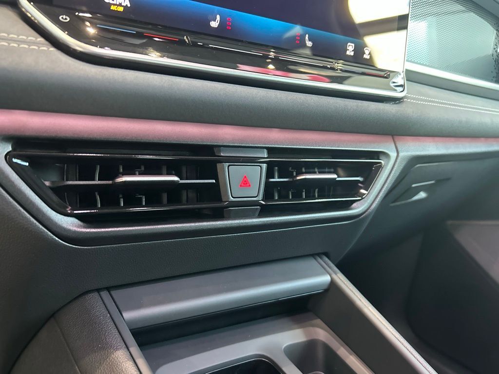 2025 Volkswagen Tiguan 2.0T SE Tampa FL