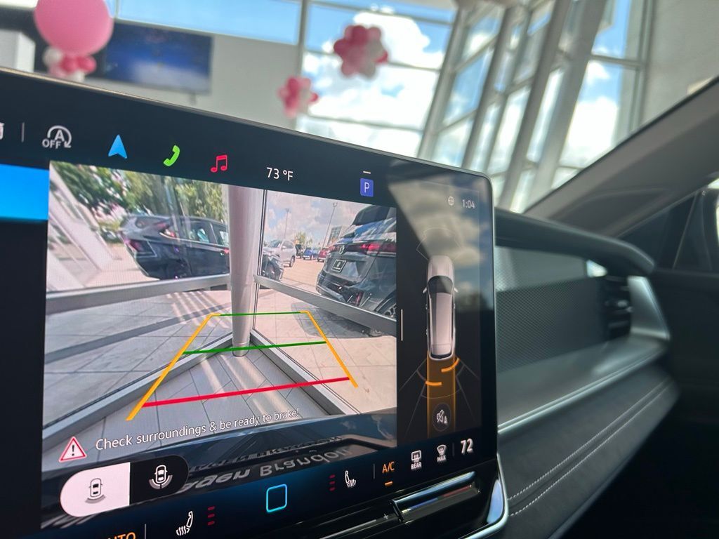 2025 Volkswagen Tiguan 2.0T SE Tampa FL