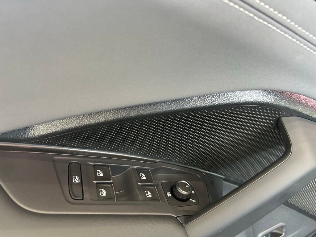 2025 Volkswagen Tiguan 2.0T SE Tampa FL