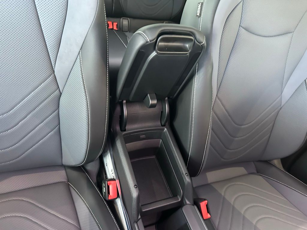 2025 Volkswagen Tiguan 2.0T SE Tampa FL