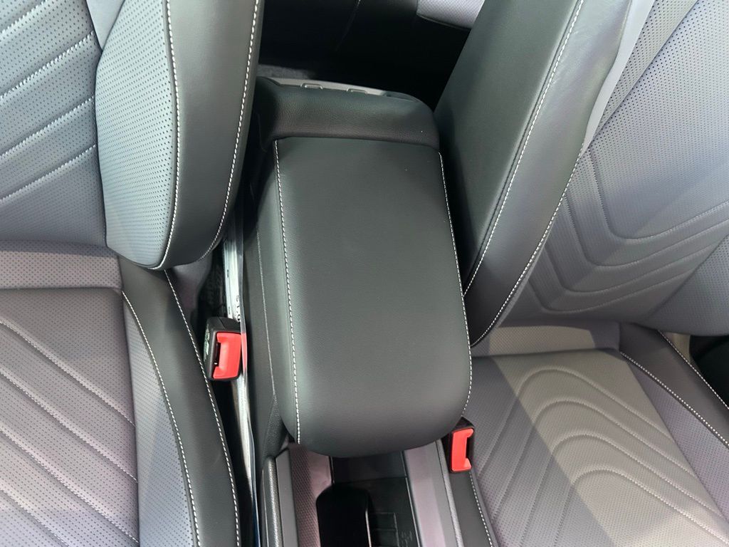 2025 Volkswagen Tiguan 2.0T SE Tampa FL