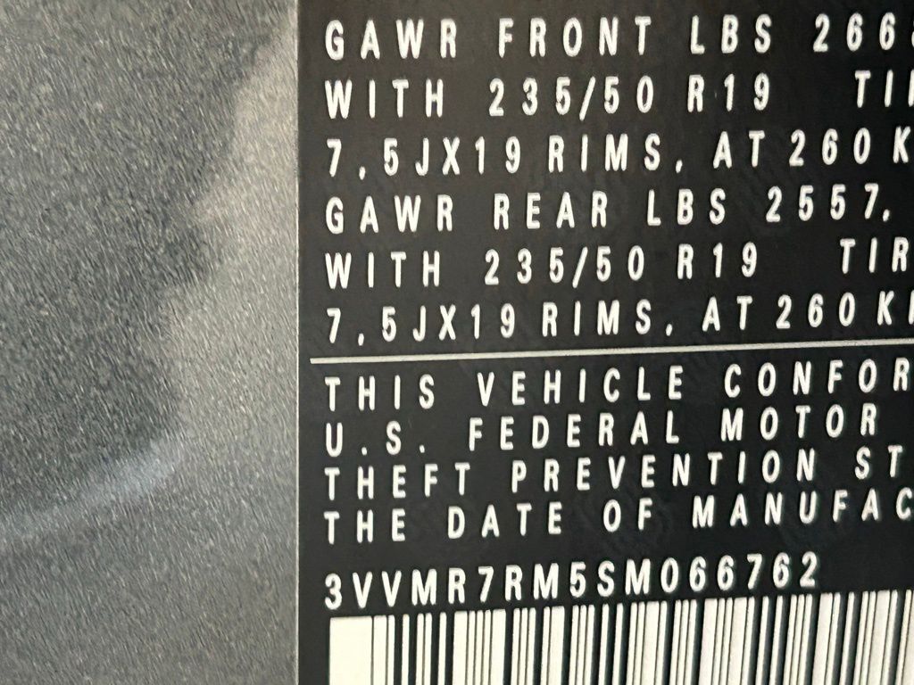 2025 Volkswagen Tiguan 2.0T SE Tampa FL