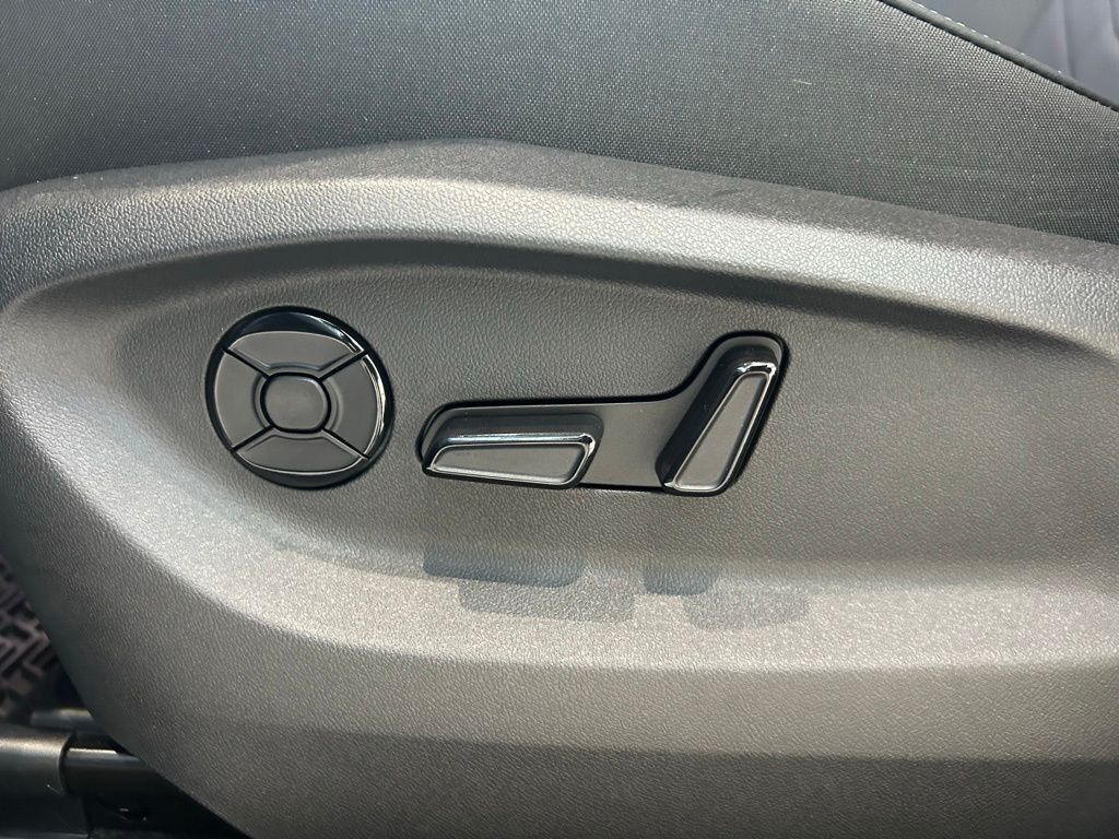 2025 Volkswagen Tiguan 2.0T SE Tampa FL