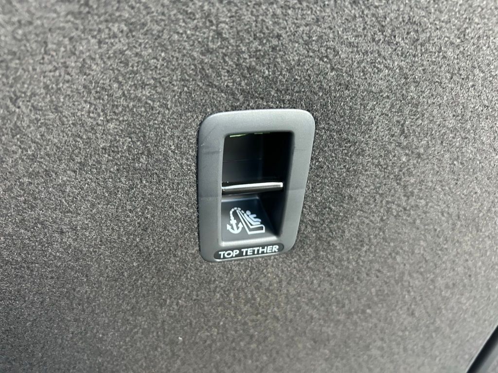 2025 Volkswagen Tiguan 2.0T SE Tampa FL