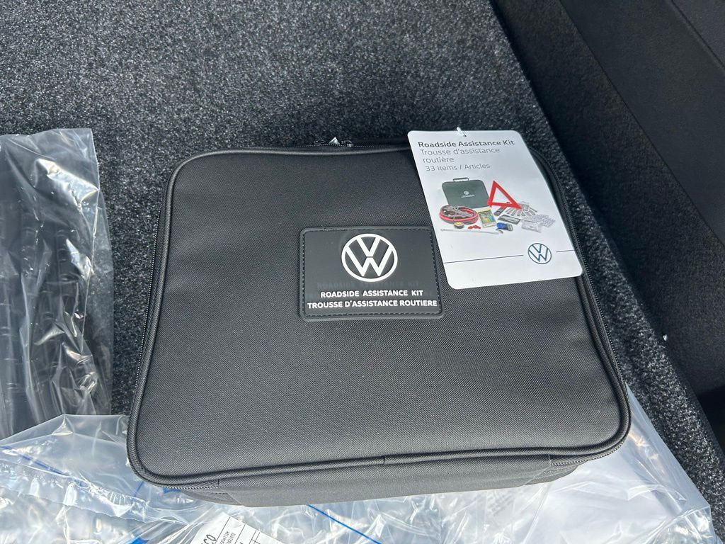 2025 Volkswagen Tiguan 2.0T SE Tampa FL