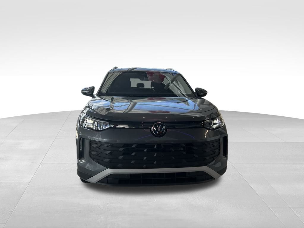 2025 Volkswagen Tiguan 2.0T SE Tampa FL