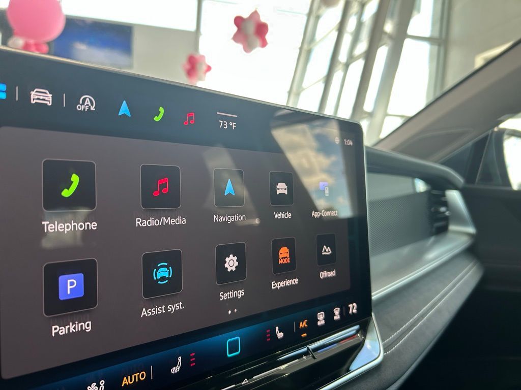 2025 Volkswagen Tiguan 2.0T SE Tampa FL