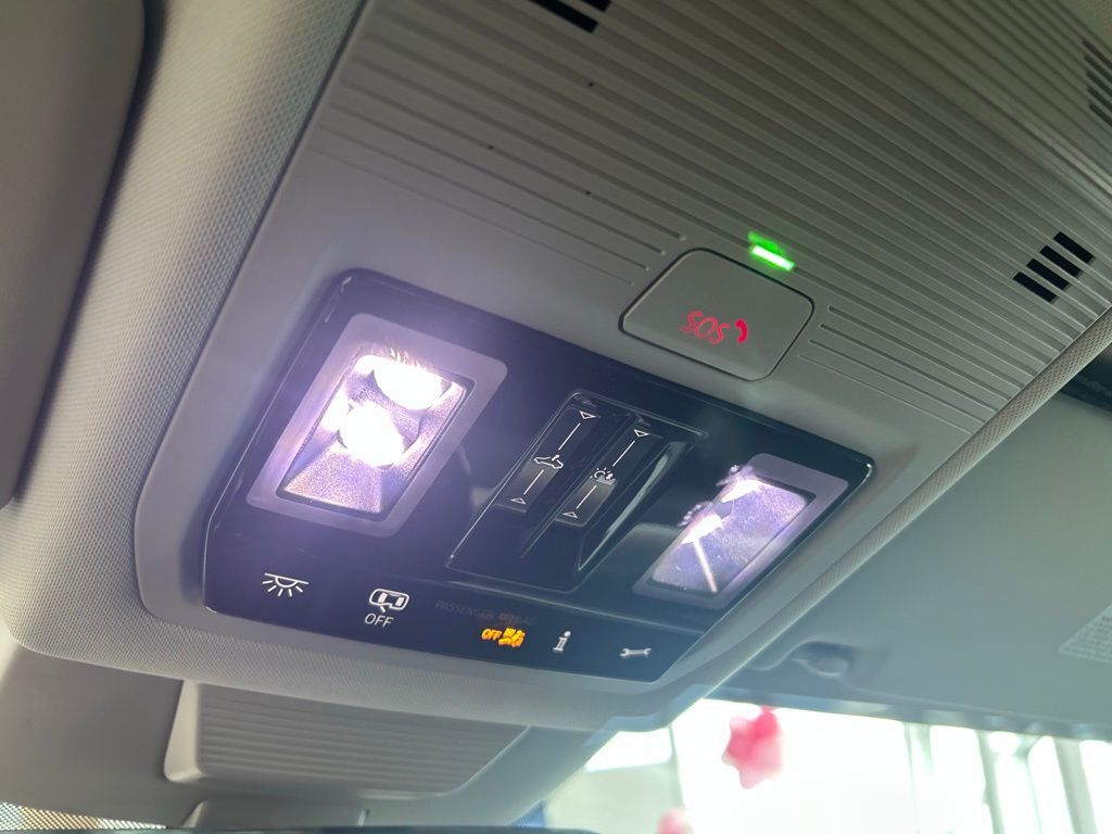 2025 Volkswagen Tiguan 2.0T SE Tampa FL